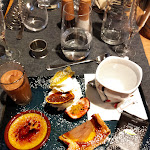 Photo n° 1 de l'avis de Sandrine. fait le 10/05/2022 à 10:10 pour Au Relais de Champagne à La Fère