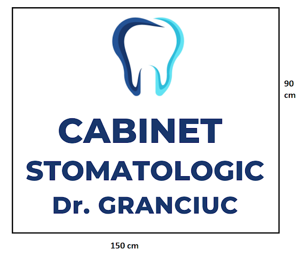 Opinii despre Cabinet Stomatologic Dr. Granciuc în <nil> - Dentist