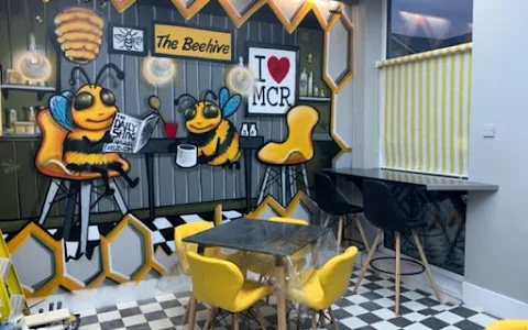 The Beehive Cafe image