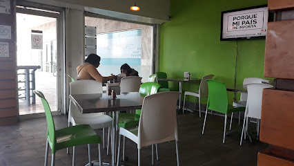 SUSHI EXPRéSS ANáHUAC