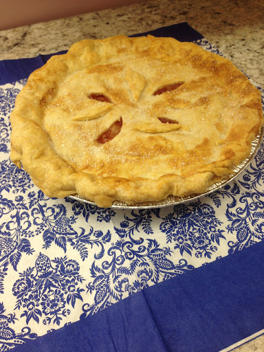 Cafe «Chantilly Cream Dessert Shop/Cafe», reviews and photos, 407 W Main St, Fairborn, OH 45324, USA