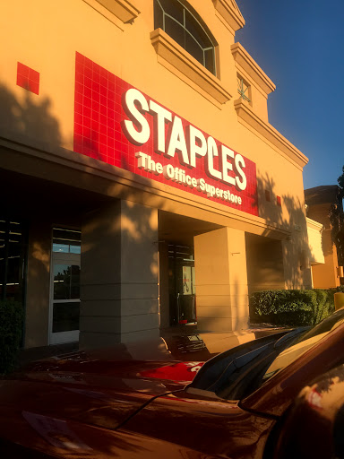 Office Supply Store «Staples», reviews and photos, 2120 Contra Costa Blvd, Pleasant Hill, CA 94523, USA