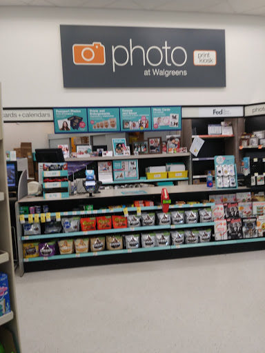 Drug Store «Walgreens», reviews and photos, 2601 US-90, Gautier, MS 39553, USA