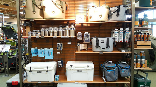 Camping Store «REI», reviews and photos, 970 W Eisenhower Pkwy, Ann Arbor, MI 48103, USA