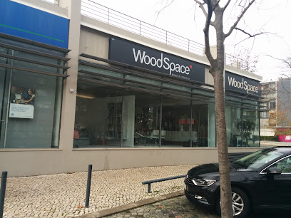 WoodSpace - Loja de Lisboa