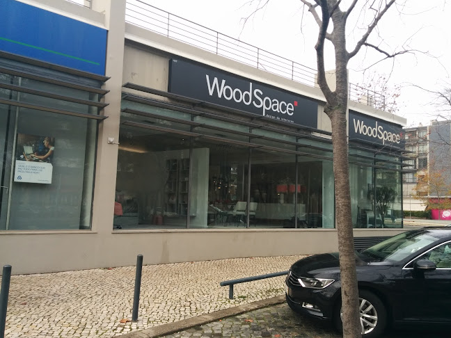 Woodspace Lisboa