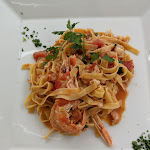 Photo n°2 de l'avis de Giedrius. fait le 24/07/2021 à 15:03 sur le  Km0 Ristorantino con terrazza à Montaione