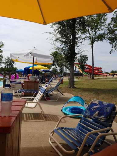 Water Park «Hawaiian Falls Waco», reviews and photos, 900 Lake Shore Dr, Waco, TX 76708, USA