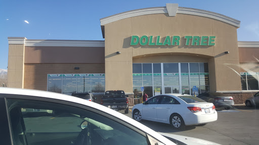 Dollar Store «Dollar Tree», reviews and photos, 4943 900 W A, Riverdale, UT 84405, USA