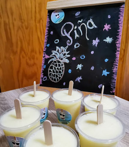 Heladitos Puq - Punta Arenas