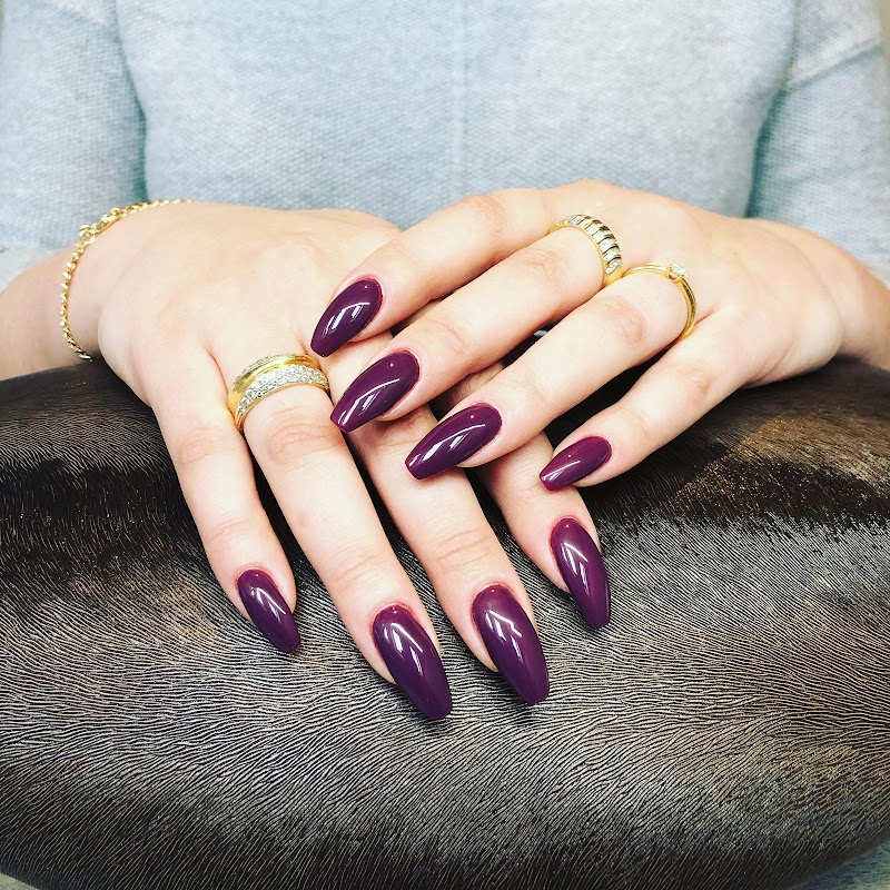 Nails by Olga