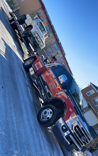 Direnzo Towing & Recovery