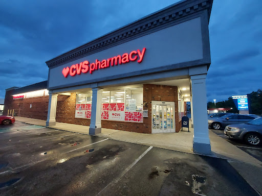 Drug Store «CVS», reviews and photos, 590 Fellsway, Medford, MA 02155, USA