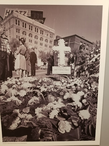 Museum «Ruth Paine House Museum», reviews and photos, 801 W Irving Blvd, Irving, TX 75060, USA