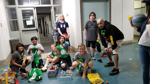 Community Center «Hermosa Beach Community Center», reviews and photos, 710 Pier Ave, Hermosa Beach, CA 90254, USA