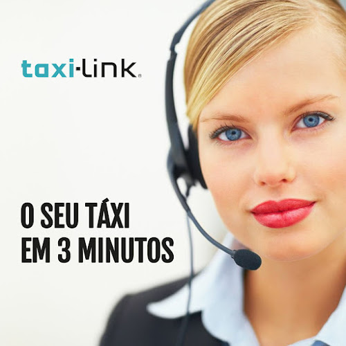 Taxi-Link - Lisboa - Táxi