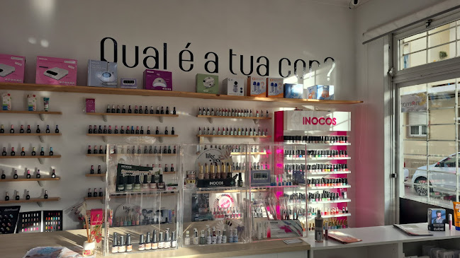 TEU Cosmetics - Olhão