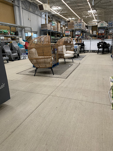 Department Store «Walmart Supercenter», reviews and photos, 200 Academy Dr, Ripley, WV 25271, USA