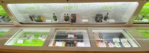 Vaporizer Store «VaporFi», reviews and photos, 303 S Hamilton Rd, Gahanna, OH 43230, USA