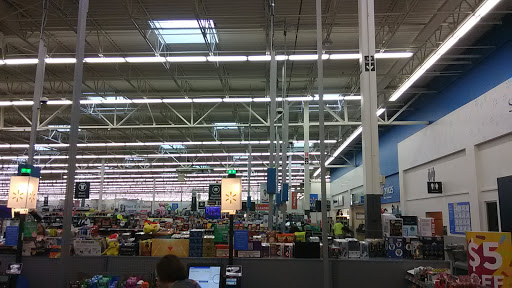 Department Store «Walmart Supercenter», reviews and photos, 2988 Burkesville Rd, Columbia, KY 42728, USA