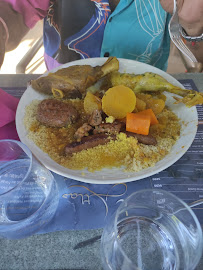 Couscous du Restaurant L'Atlas à Le Lavandou - n°18