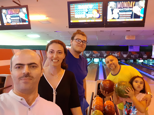 Bowling Alley «AMF Babylon Lanes», reviews and photos, 430 Sunrise Hwy, West Babylon, NY 11704, USA