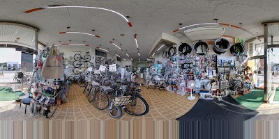 サイクルこだま