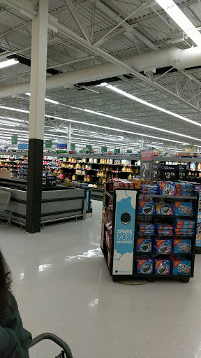 Department Store «Walmart Supercenter», reviews and photos, 100 Sara Way, Belle Vernon, PA 15012, USA