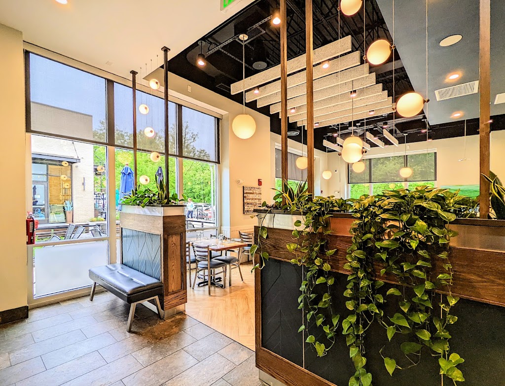 The Gourmet at Kenilworth 21204