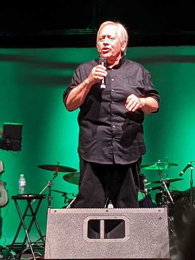 Performing Arts Theater «Krider Performing Arts Center», reviews and photos, 650 Volunteer Dr, Paris, TN 38242, USA