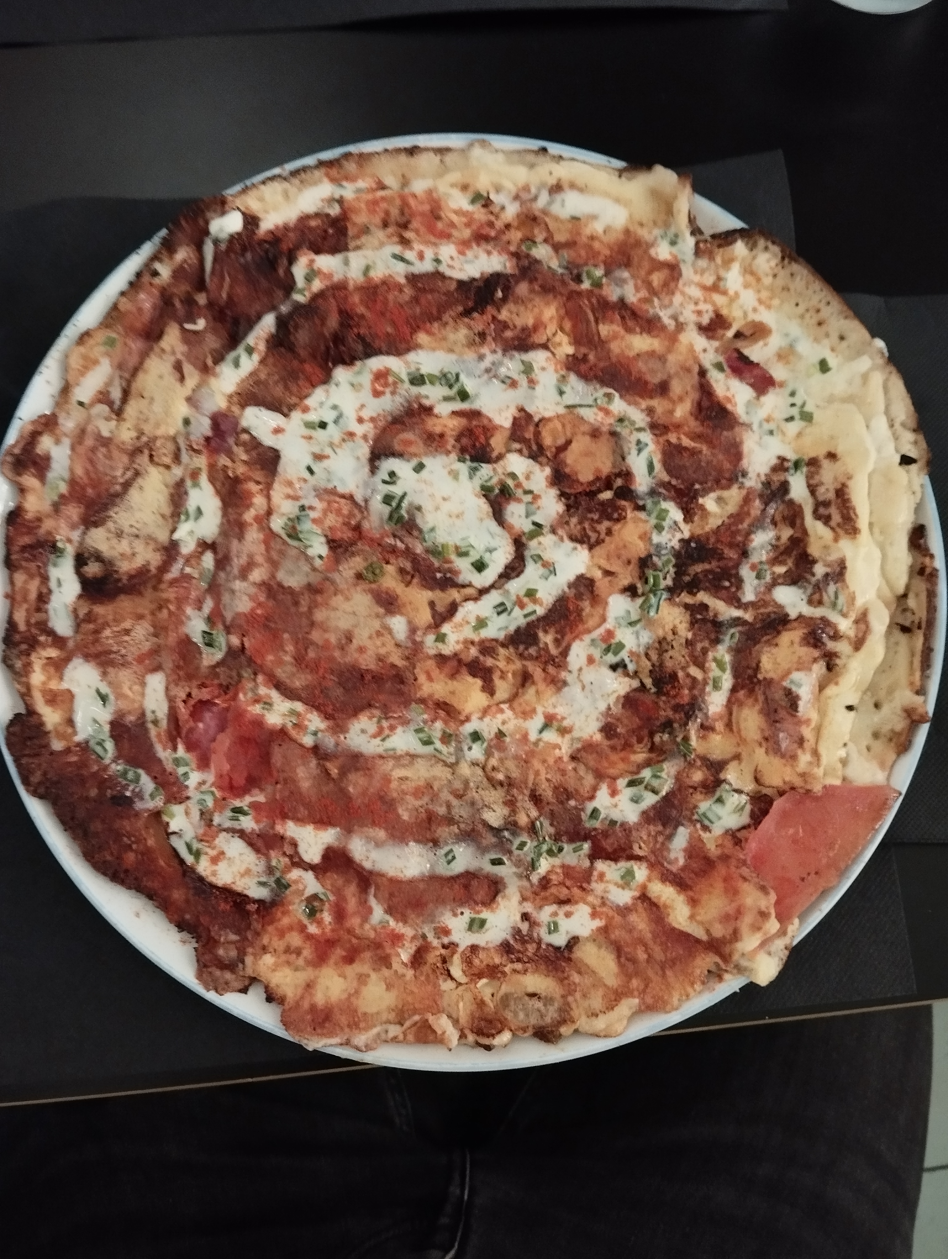 Photo n° 2 de l'avis de Niko. fait le 12/01/2024 à 17:36