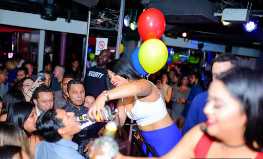 Night Club «Bravo Bravo», reviews and photos, 1001 Connecticut Ave NW, Washington, DC 20036, USA