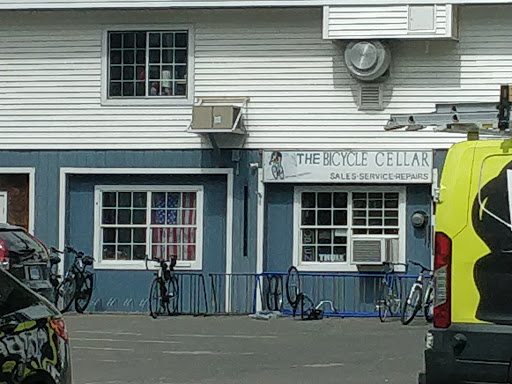 Bicycle Rental Service «The Bicycle Cellar», reviews and photos, 532 Hopmeadow St, Simsbury, CT 06070, USA