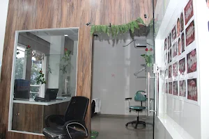 Khanapure Dental Clinic & Orthodontic Center image