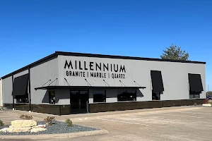Millennium Granite & Quartz Burlington image