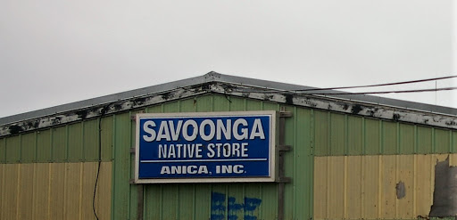 Savoonga Native Store