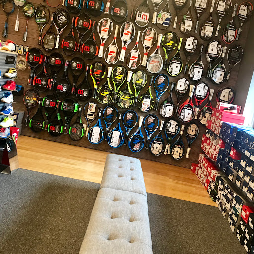 Sporting Goods Store «Cayman Sports Pro», reviews and photos, 2853 Boardwalk Dr, Ann Arbor, MI 48104, USA