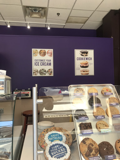 Cookie Shop «Insomnia Cookies», reviews and photos, 1229 S University Ave, Ann Arbor, MI 48104, USA