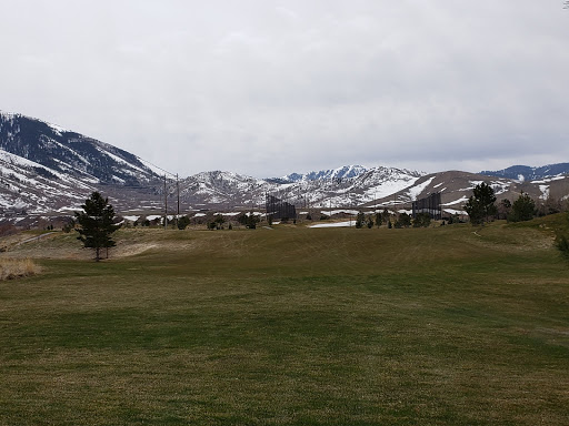 Golf Course «Oquirrh Hills Golf Course», reviews and photos, 1255 E Vine St, Tooele, UT 84074, USA