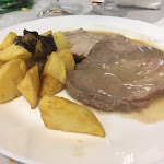 Photo n°4 de l'avis de Vincenzo.i fait le 03/02/2020 à 08:25 sur le  Ristorante La Castagna à Ospedaletto D'alpinolo