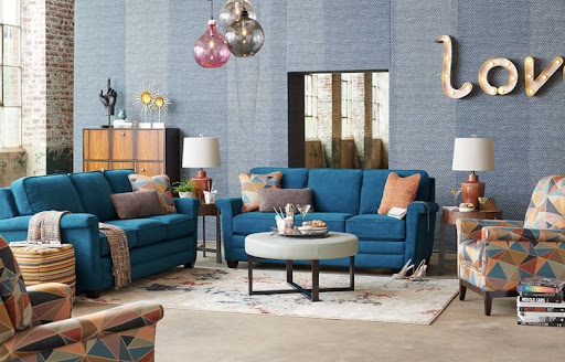 Furniture Store «Lazboy Comfort Studio», reviews and photos, 1299 Riverdale St, West Springfield, MA 01089, USA