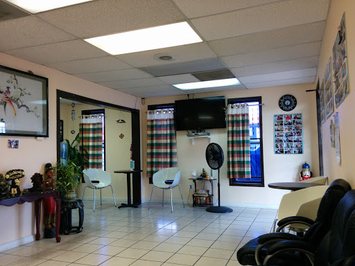 Auto Repair Shop «Hondura Car Services», reviews and photos, 1727 E State Hwy 356, Irving, TX 75060, USA