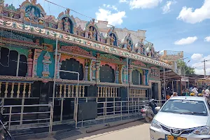 Sri Shanimahatma Temple image