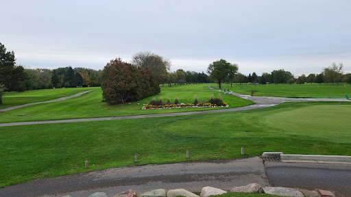 Golf Course «Whispering Willows Golf Course», reviews and photos, 20500 Newburgh Rd, Livonia, MI 48152, USA