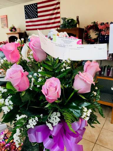 Florist «Suntree Florist & Gifts», reviews and photos, 6450 N Wickham Rd Suite 113, Melbourne, FL 32940, USA