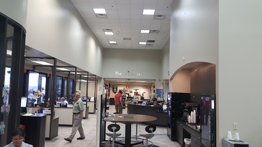 Toyota Dealer «San Marcos Toyota», reviews and photos, 5101 I-35, San Marcos, TX 78666, USA