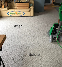 EMERALD VALLEY CARPET CLEANING - Photo 1 - Car repair in , Eugene