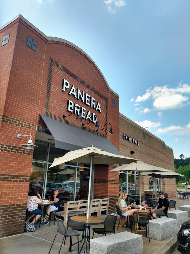 Panera Bread, 3070 NY-50, Saratoga Springs, NY 12866, USA, 