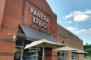 Panera Bread image