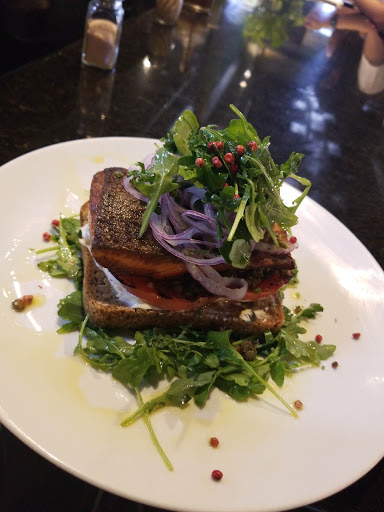 Gluten-Free Restaurant «5 Points Local», reviews and photos, 1017 N Flores St, San Antonio, TX 78212, USA